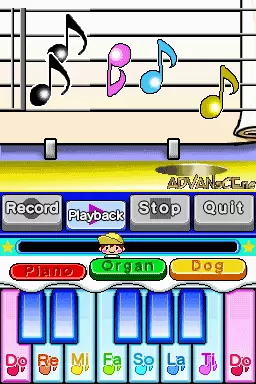 Image n° 3 - screenshots : Smart Boy's Gameroom